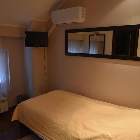 B&B Park Sremcica Exteriér fotografie