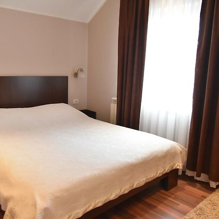 B&B Park Sremcica Exteriér fotografie