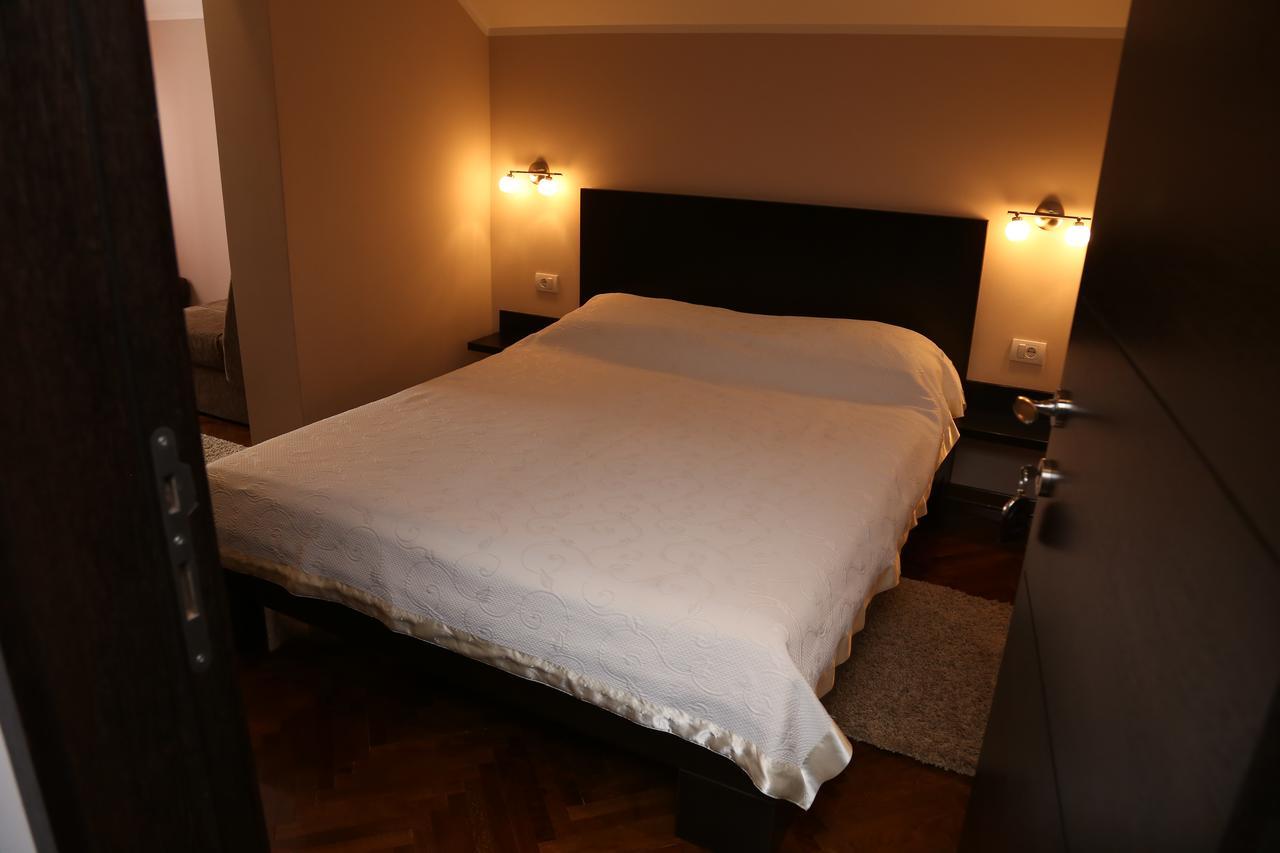 B&B Park Sremcica Exteriér fotografie