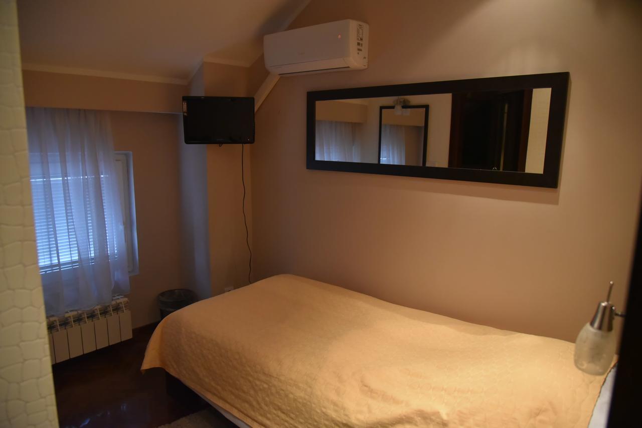 B&B Park Sremcica Exteriér fotografie